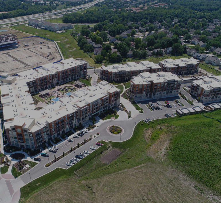 The Royale at CityPlace Apartments, Overland Park, KS