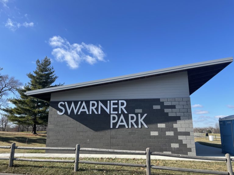 Swarner Park roofing project by Buck Roofing in Shawnee, Kansas